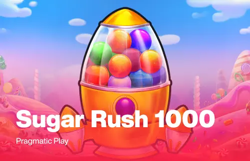 Sugar Rush 1000