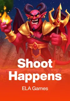 Shoot Happens