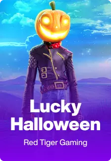 Lucky Halloween