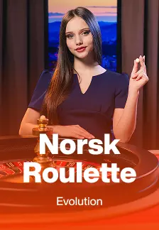 Norsk Roulette