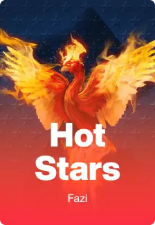 Hot Stars