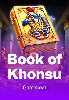 Book of Khonsu
