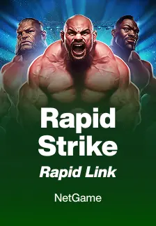 Rapid Strike: Rapid Link