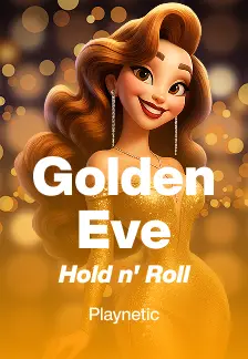 Golden Eve: Hold n' Roll